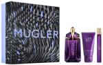 Thierry Mugler Alien - EDP 60 ml + EDP 10 ml + Loțiune de corp 50 ml