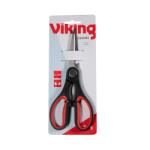 Office Depot Soft Grip 21 cm-es multifunkciós olló (5620068)