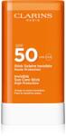 Clarins Sun Stick SPF50 stick de protecție solară SPF 50 17 g