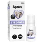 Aptus Eye Drops 10ml - kutyakajas
