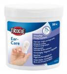 TRIXIE Ear Care tampoane degete pentru curatare urechi caini si pisici
