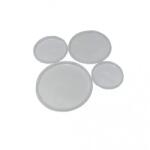 3M Vopsea auto Capac Pahar Gradat Mixare 3M, 2300ml (504093M) - vexio
