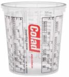 Colad Vopsea auto Pahar Gradat Mixare Colad, 1400ml (9400300CLD) - vexio