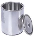 Maddox Vopsea auto Recipient Metalic cu Capac Maddox, 750ml (MAD-10004/0.75) - vexio