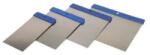 Colad Vopsea auto Set Cutite Otel pentru Chit Colad, 4buc (9100CLD) - vexio
