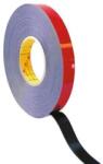 3M Vopsea auto Banda Dublu Adeziva 3M Acril Plus, 6mmx20m (803183M) - vexio