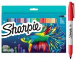Sharpie 18 darab Sharpie Fish állandó marker készlet