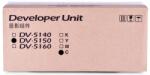Kyocera Mita Kyocera DV-5150 302NS93042, 302NS93040, 302NS93041 azuriu (cyan) developer original (302NS93042)