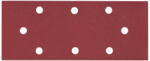Raider Vopsea auto Banda smirghel perforata 93230 P120 set 10pcs (180103)