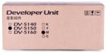 Kyocera Mita Kyocera DV-5150 302NS93032, 302NS93030, 302NS93031 purpuriu (magenta) developer original (302NS93032)