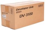 Kyocera Mita Kyocera DV-3100 302LV93081 negru (black) developer original (302LV93081)