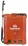 Daewoo DABS16K akkumulátoros háti permetező, 8Ah, 16liter, max. 0.3MPa (DABS16K)