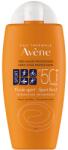 Avène Sport SPF 50+ Napvédő krém érzékeny bőrre, 100 ml