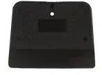 Colad Vopsea auto Set Raclete Flexibile Colad Super Flexible, Negru, 5 buc (9107CLD) - vexio