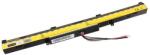 PATONA ASUS A41-X550E kompatibilis, 2200 mAh, Li-Ion, 14, 4 V (PT2750)