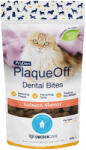  ProDen 2x60g ProDen PlaqueOff Dental Bites lazac macskasnack