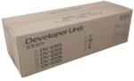 Kyocera Mita Kyocera DV-8505K 302LC93020 negru (black) developer original (302LC93020)