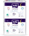 Bella Perfecta Pure Night Ultra Thin Night 14 darab