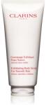 Clarins Exfoliating Body Scrub for Smooth Skin crema exfolianta cu efect de exfoliere 200 ml