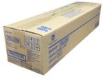 Konica Minolta DV-315Y AAV708D galben (yellow) developer original (AAV708D)