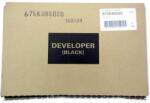 Xerox 675K85030 negru (black) developer original (675K85030)