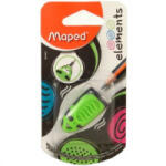 Maped : Elements hegyező, többféle (IMA1601) (IMA1601) - aqua