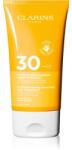 Clarins Sun Body Cream SPF30 слънцезащитен крем SPF 30 150ml