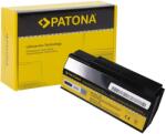 PATONA ASUS G53/G73 kompatibilis, 4400 mAh, Li-Ion, 14, 8 V, A42-G53 (PT2788)