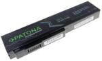 PATONA Asus A32-M50 kompatibilis, 5200 mAh, Li-Ion, 11, 1 V PREMIUM (PT2330)