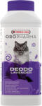 Versele-Laga - Oropharma 750g Versele-Laga Oropharma Deodo szagtalanító macskaalomba, -toalettbe levendula illattal