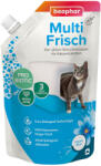 Beaphar 400g beaphar Multi Fresh szagtalanító macskatoalettbe- Friss Szellő