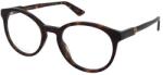Gucci Dioptriás szemüvegek Gucci GG0485O 002 - alensa