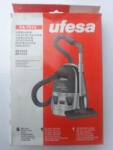 Ufesa papír porzsák (5db/csomag) (FA-7215) (FA-7215)