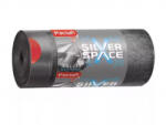 Paclan Silver Space zárószalagos szemeteszsák 35 liter, 15db/tekercs (GA5926)