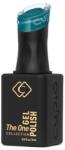 Cupio Oja semipermanenta The One - Turquoise 15ml (D0039)