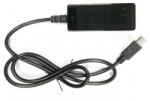 Mascom IR érzékelő és LED kijelző MC710T2HD-hez (V004b12d)