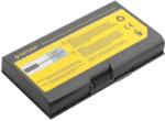 PATONA ASUS ASUS A32-F70 kompatibilis, 4400 mAh, Li-Ion, 14, 8 V (PT2203)