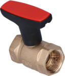 Heimeier Globo H golyóscsap 1" BB (EG-0600-04-000-HEIM)