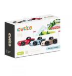 Cubika Jucarie din lemn Cubika Racing Cars