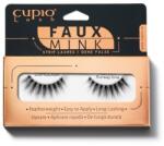 Cupio Gene banda Vegan Faux Mink - Runway Diva (C2390)