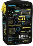 DERFORM BackUp felszerelt emeletes tolltartó - Ciber attack (PB7DW50)