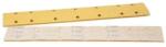 Maddox Vopsea auto Hartie Abraziva Coala Straif Maddox, P400, 420 x 70mm, 100 buc (MAD-70016) - vexio