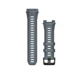 Garmin óraszíj Instinct® 3 - 50 mm szilikon, 26mm twilight szürke (010-13396-04)