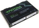 PATONA Asus K50ij kompatibilis, 5200 mAh, Li-Ion, 11, 1 V PREMIUM (PT2328)