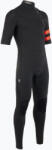 Hurley Férfi Hurley Plus 2/2 mm Fullsuit fekete/grafit fürdőruha habszivacs