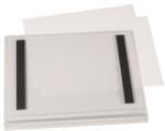 DURABLE Információs tasak, vízálló, mágneses, A5, DURABLE (DB505819)