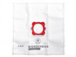  Iz-r14/3gys Rowenta Wonderbag Compact (3l) Gyári Mikroszálas Porzsák Előlappal (adapterrel) (5db+1előlap/csomag) Wb305140 (ga4577)