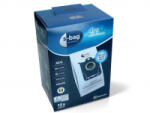 Electrolux IZ-E5/PH5GY12S / AEG / PHILIPS S-BAG CLASSIC E201SM GYÁRI MIKROSZÁLAS PORZSÁK (12DB/CSOMAG) / 9001684811 (GA5825) (GA5825)