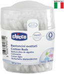 Chicco fültisztító pamut 160db