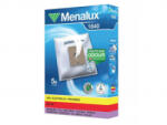 Menalux 1840 SAMSUNG VP77 GYÁRI MIKROSZÁLAS PORZSÁK (5DB+1FILTER/CSOMAG) 9001961953 (GA5973)